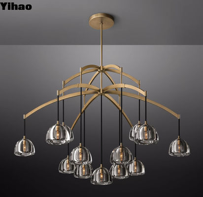satın al Nikel / Bakır / Bronz Art Deco Şamdanı Vintage 20'10' çevrimiçi üretim