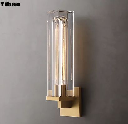 satın al 110-120V K9 Cam Modern İç Duvar Çamaşırları Modern Salon için çevrimiçi üretim