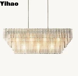 satın al 110-220V Eski moda yemek odası masa şamdanı Antika Bronz finişle çevrimiçi üretim