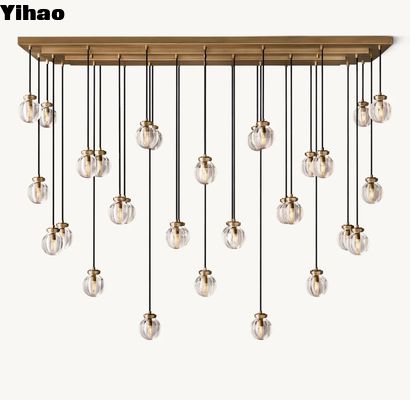 satın al Klasik RH Çanakkale Brass Finish / Çanakkale Ampul Türü Ampul Türleri Bir Sanat Eseri Denge Işığı çevrimiçi üretim