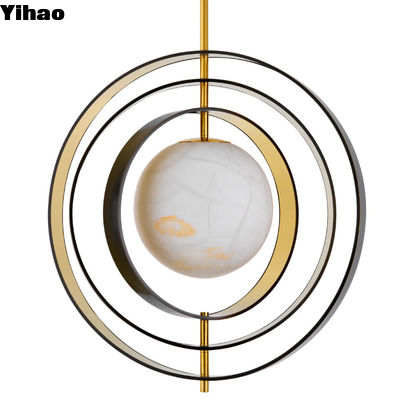 satın al Modern Lustre Lights Dekor Çanakkale Asma Salon Yatak Oda Mutfak Işık çevrimiçi üretim