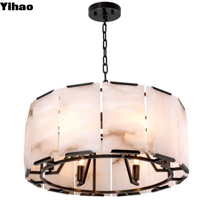 satın al Villa Dekoratif Asma Lambası Çerim Yeni Modern İç Kapalı Çerim Yaşamak Yemek Yatak Odası çevrimiçi üretim