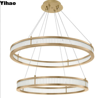satın al Çağdaş Lüks Tavan Yemek Odası ve Oturma Odası için Modern Çerçeve Boyutu ø 85 x H. 8 cm çevrimiçi üretim