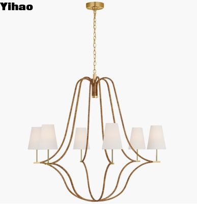 satın al Vsual Comfort Biscayne Ekstra Büyük Sarılmış Çandelier CHC 5583 çevrimiçi üretim