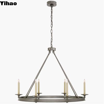 satın al Visual Comfort Launceton Büyük Oval Çandelier CHC 1603 çevrimiçi üretim