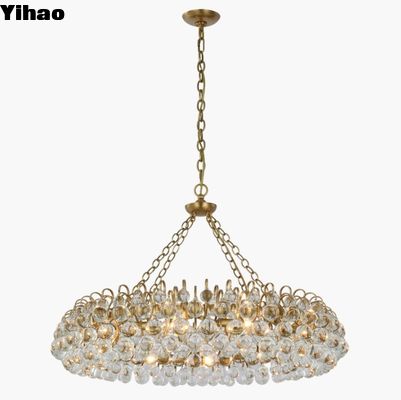 satın al Görsel Rahatlık Bellvale Büyük Yüzük Çandelier ARN 5118 çevrimiçi üretim