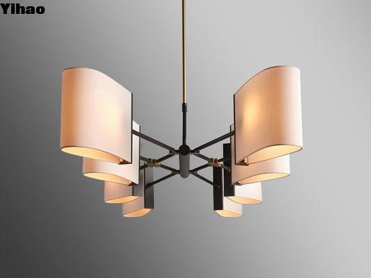 satın al El ile cilalanmış Dessay Doğrusal Çandelier 2309 60 W X 24 D X 60 OAH çevrimiçi üretim