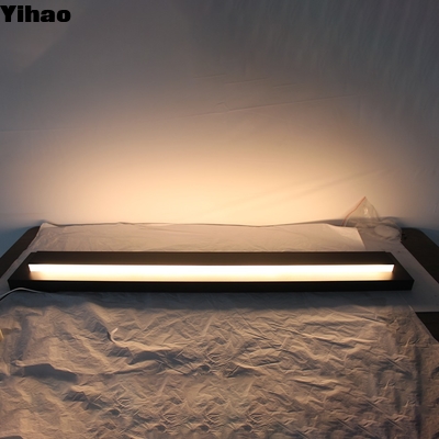 satın al Modern LED Wall Sconce Warm White Stainless Steel Outdoor Light çevrimiçi üretim