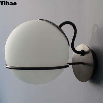satın al Modern LED Wall Lamp with Dimmer for Living Room çevrimiçi üretim