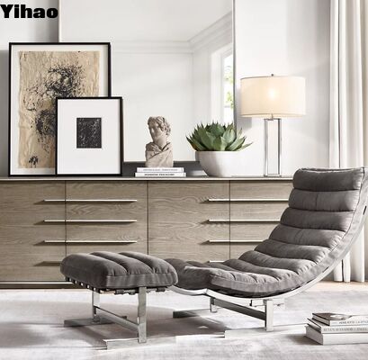 satın al Modern ev dekorasyonu için Yihao Lüks Bakır Sütun Masa Lambası E14 ampul tabanı ve 2700K sıcak beyaz ışık çevrimiçi üretim