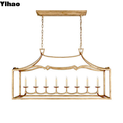 satın al Modern iç mekan aydınlatması için 50000 saatlik ömrü olan özelleştirilebilir yüksekliği ayarlanabilir kolye ışığı çevrimiçi üretim