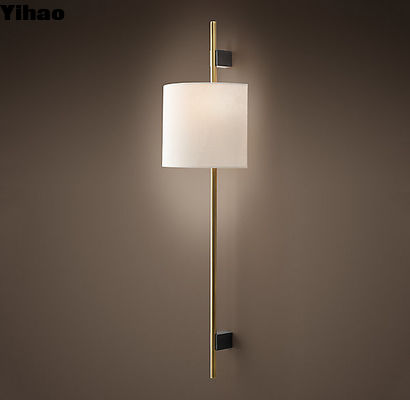 LED ampul türü dekoratif duvar lambaları 85-265 volt