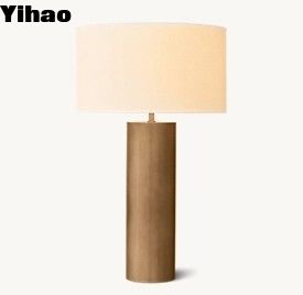 60W E26 Endüstriyel Yatak Masası lambaları