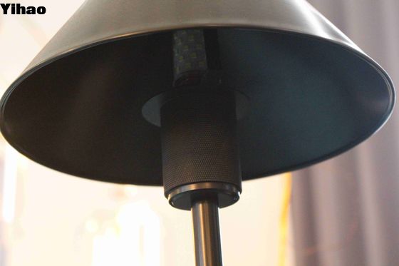 YIHAO Duvar Montajı LED Yatak Lamba - YH-1025-9