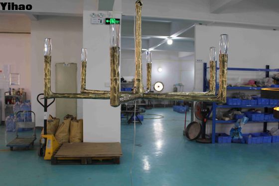Fabrika Fiyatı Lüks Dekoratif Yaratıcı Restoran Kahve Dükkanı Bar Oturma Odası Çerim