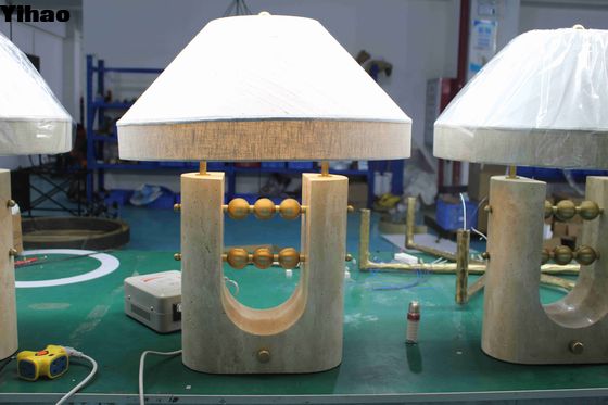 Duvar Montajı İçerideki LED Masa Işığı