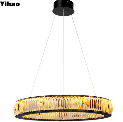 Modern Dekoratif Tavan Lustre Sanat Dekoratif Işık Lüks Tavan Lustre Yatak Odası