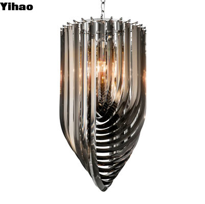 Oturma odası için modern yaratıcı şamdan Boyut Ø 35 H. 65 cm Özellik Seçenekleri Malzeme