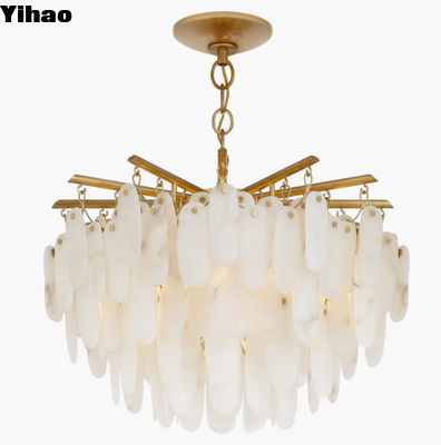 Küre Kolye Işıklandırma Nikel / Bakır / Bronz finişli Modern Stil Çerim