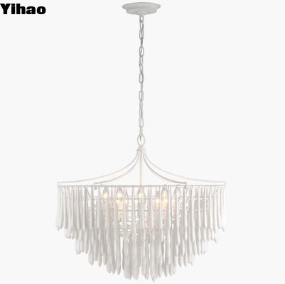 Vsual Comfort Vacarro Orta Şamdan JN 5130