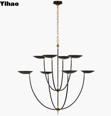 Visual Comfort Keira XL Landelier TOB 5785