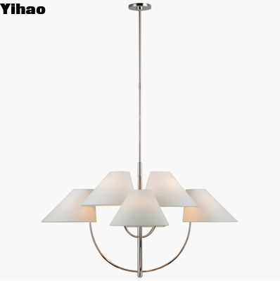 Vsual Comfort Kinsley Büyük İki Katlı Çandelier KS 5225