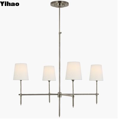 Vsual Comfort Bryant Büyük Çandelier TOB 5003