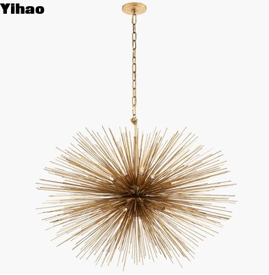 Vsual Comfort Strada Orta Oval Lustre KW 5074