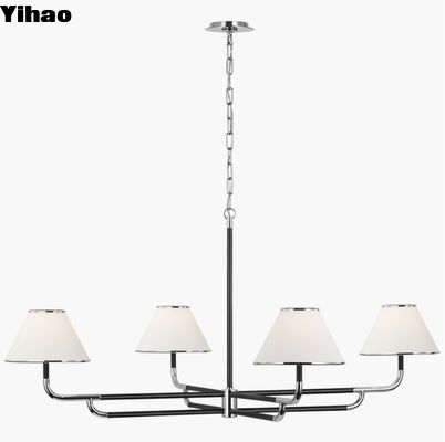 Görsel Rahatlık Rigby Grande Chandelier MF 5055