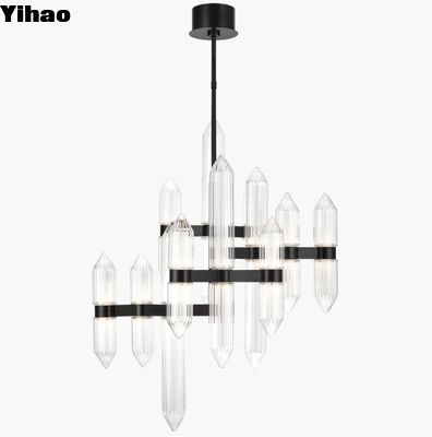 Visual Comfort Langston Orta Şamdan 700LGSN31