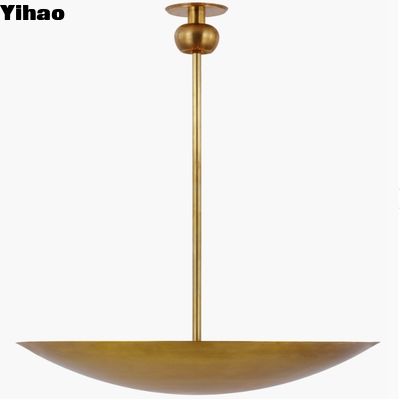 Vsual Comfort Countess XL Uplight Chandelier PCD 5116