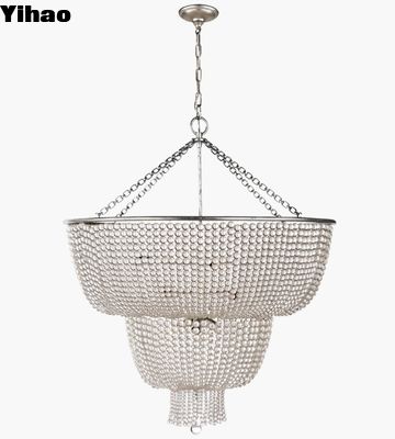Vsual Comfort Jacqueline İki Katlı Çandelier ARN 5104