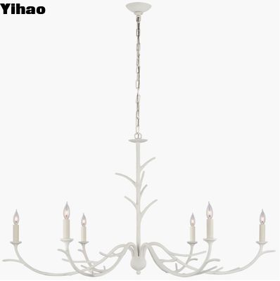Vsual Comfort Iberia Large Chandelier JN 5076