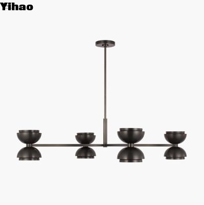 Visual Comfort Shanti X-Large Çandelier SLCH13727
