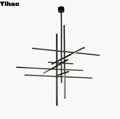 Visual Comfort Şehir manzarası Grande Chandelier SLCH40427