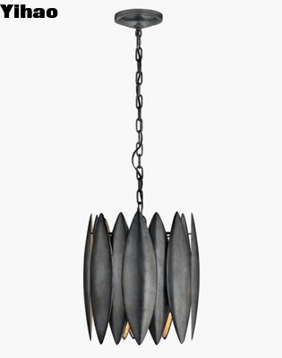 Görsel Rahatlık Hatton Küçük Lustre S 5047 Mekanınızı Stil ve Fonksiyonellikle Yükseltin