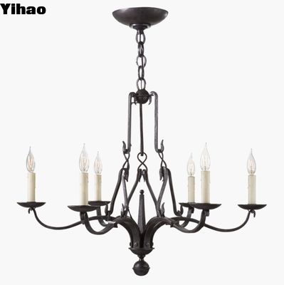 RL 5728 Görsel Rahatlık Allegra Küçük Lustre 26.25 