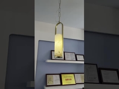 Vsual Comfort Caselli 36 inçlik basket şamdanı JN 5145