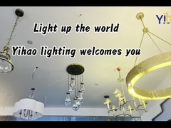 G9 Antika Bakır Fenerli Vintage Çiftlik Şamdanı