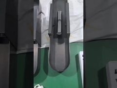 Saf bakır duvar lambası, Amerikan müşterilerinin gereksinimlerine göre özel üretim