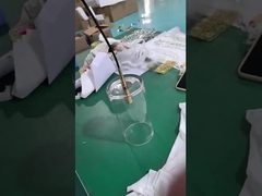 Özel bakır lüks asma lamba fabrikası